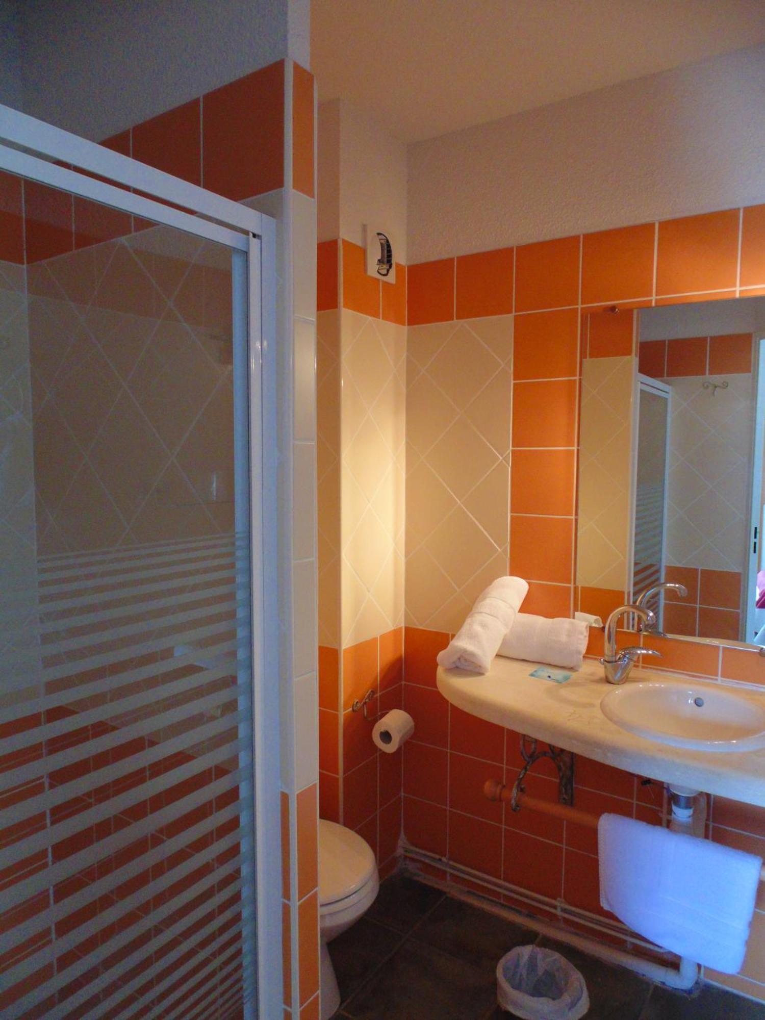 Sunweb Hotel L'Ecrin Des Neiges La Joue du Loup Room photo
